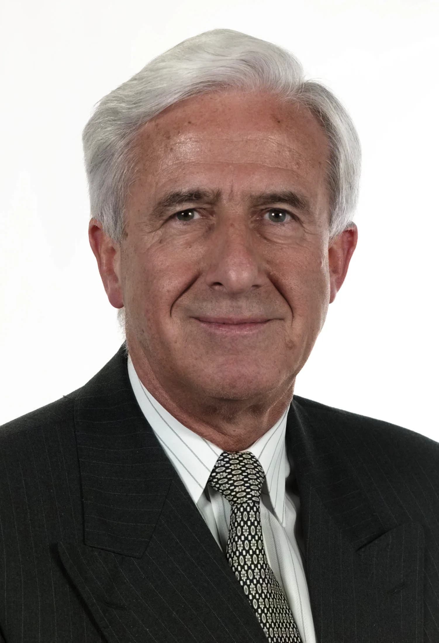 Jacques Poos