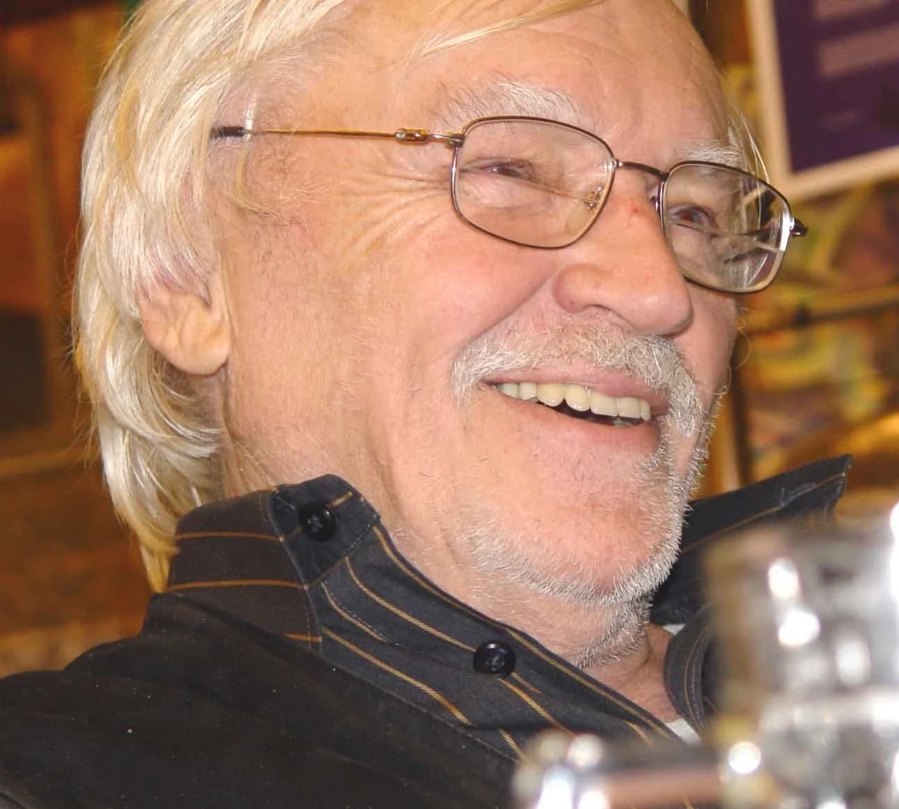 Roger Manderscheid