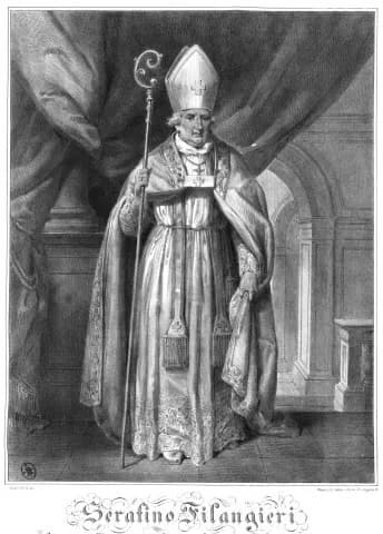 Serafino Filangieri