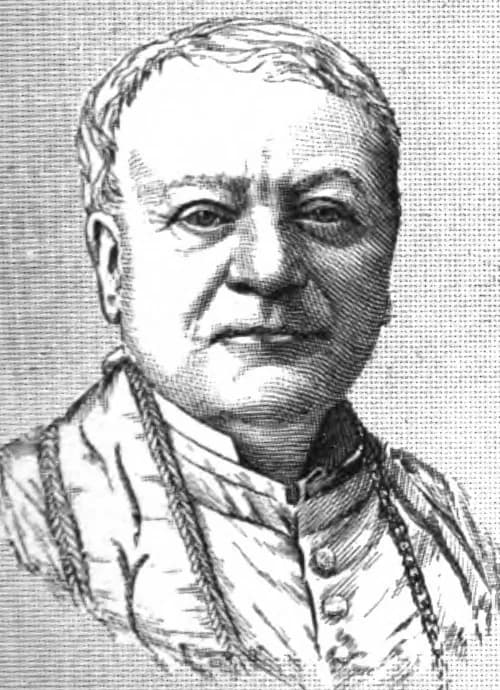 Francis Xavier Leray