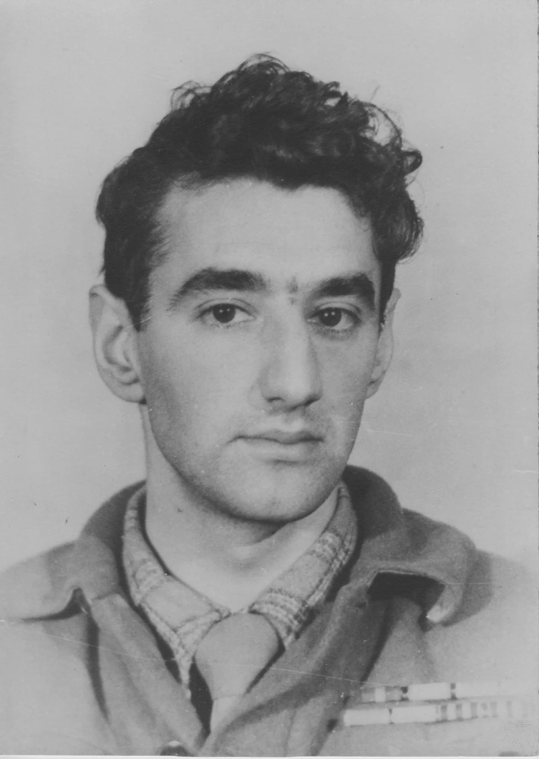 Wiktor Abramowitsch Salgaller
