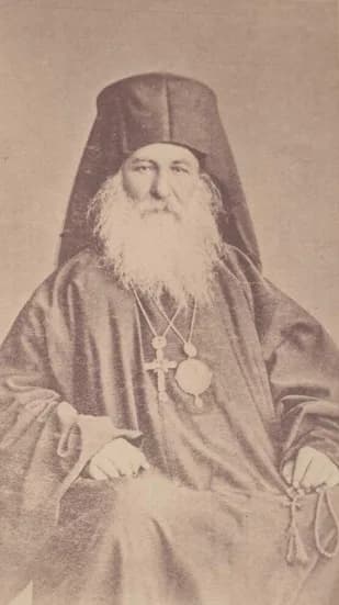 Ilarion von Makariopolis
