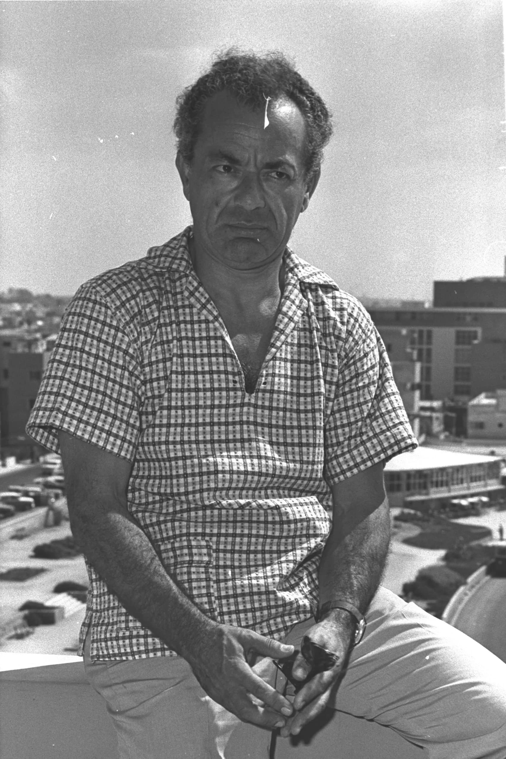 Alexander Schneider