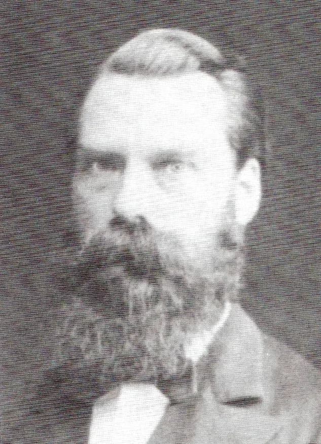 Reinhold Bärwinkel