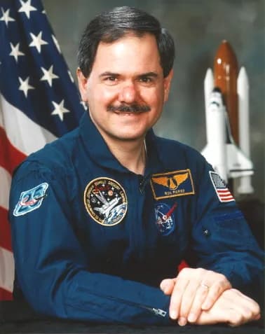 Ronald A. Parise