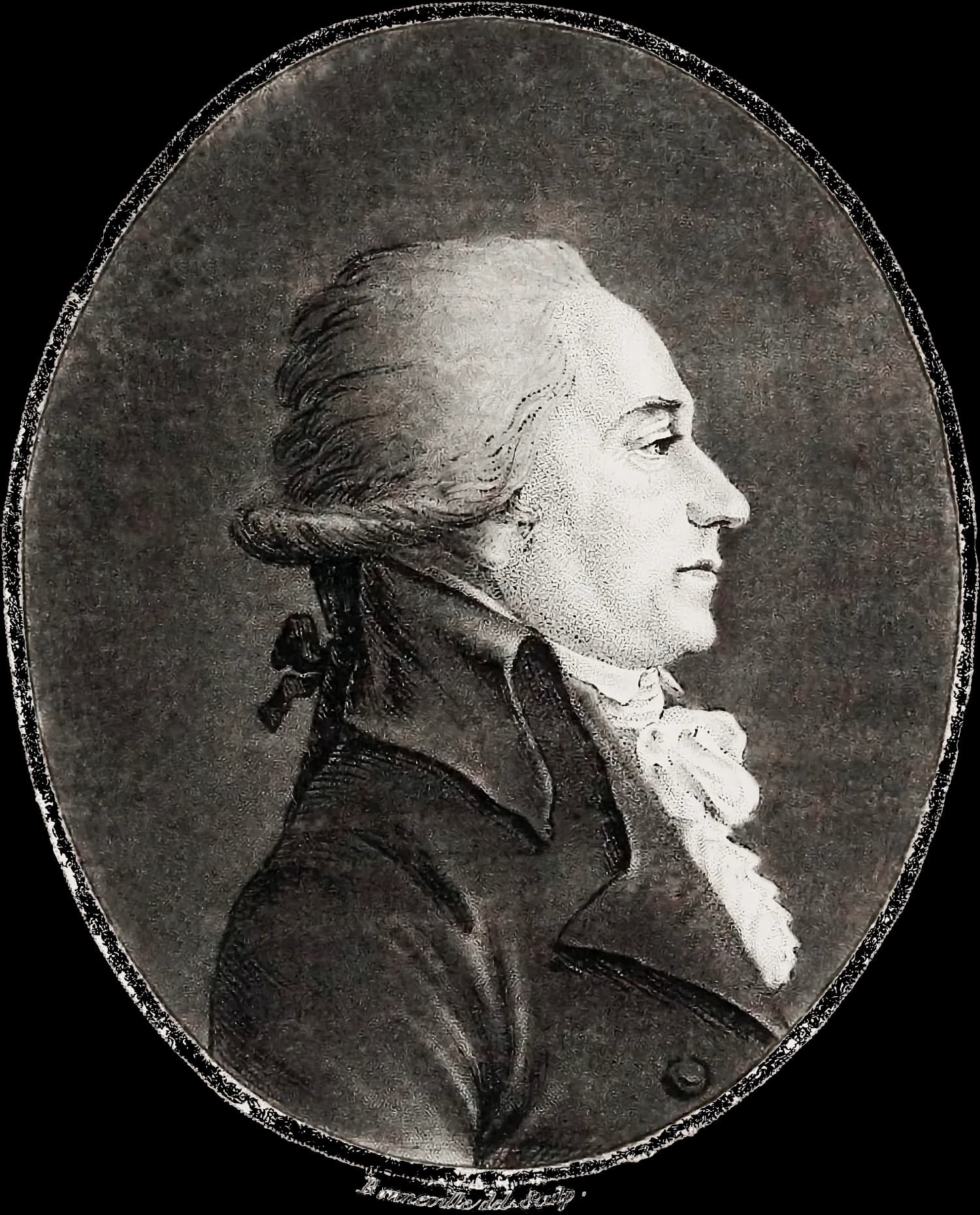 Louis-Marie Stanislas Fréron