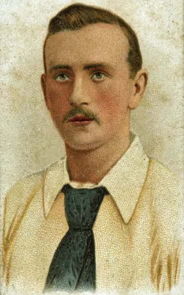 Charlie McGahey