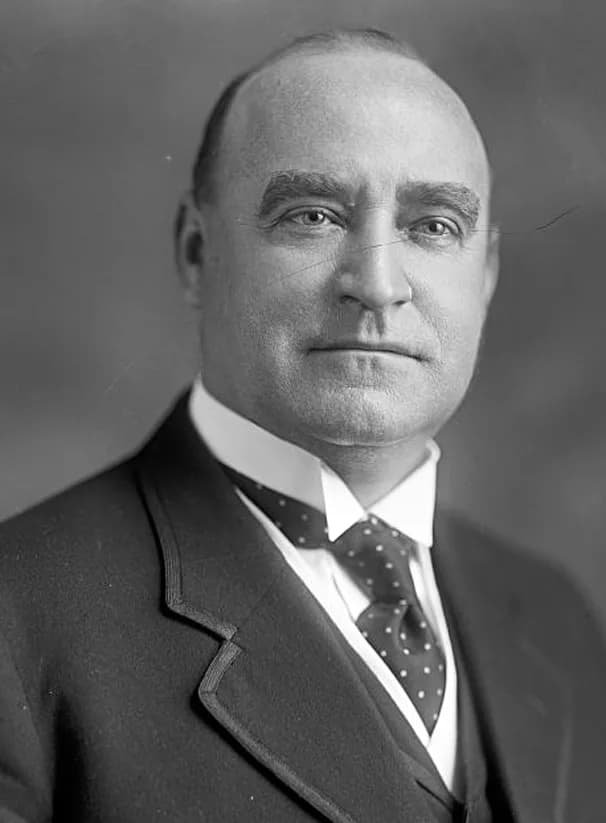 Thomas D. McKeown