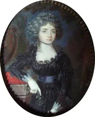 Johanna Franziska von Hohenzollern-Sigmaringen