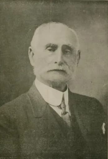 Benjamin Rogers