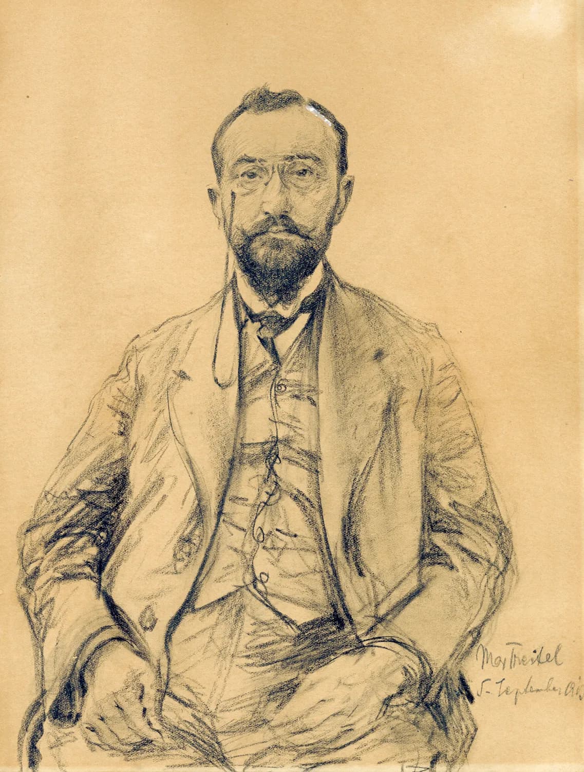 Ezechiel Zivier