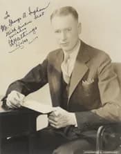 Ezekiel Candler Gathings