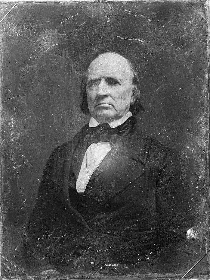 Ezra B. French