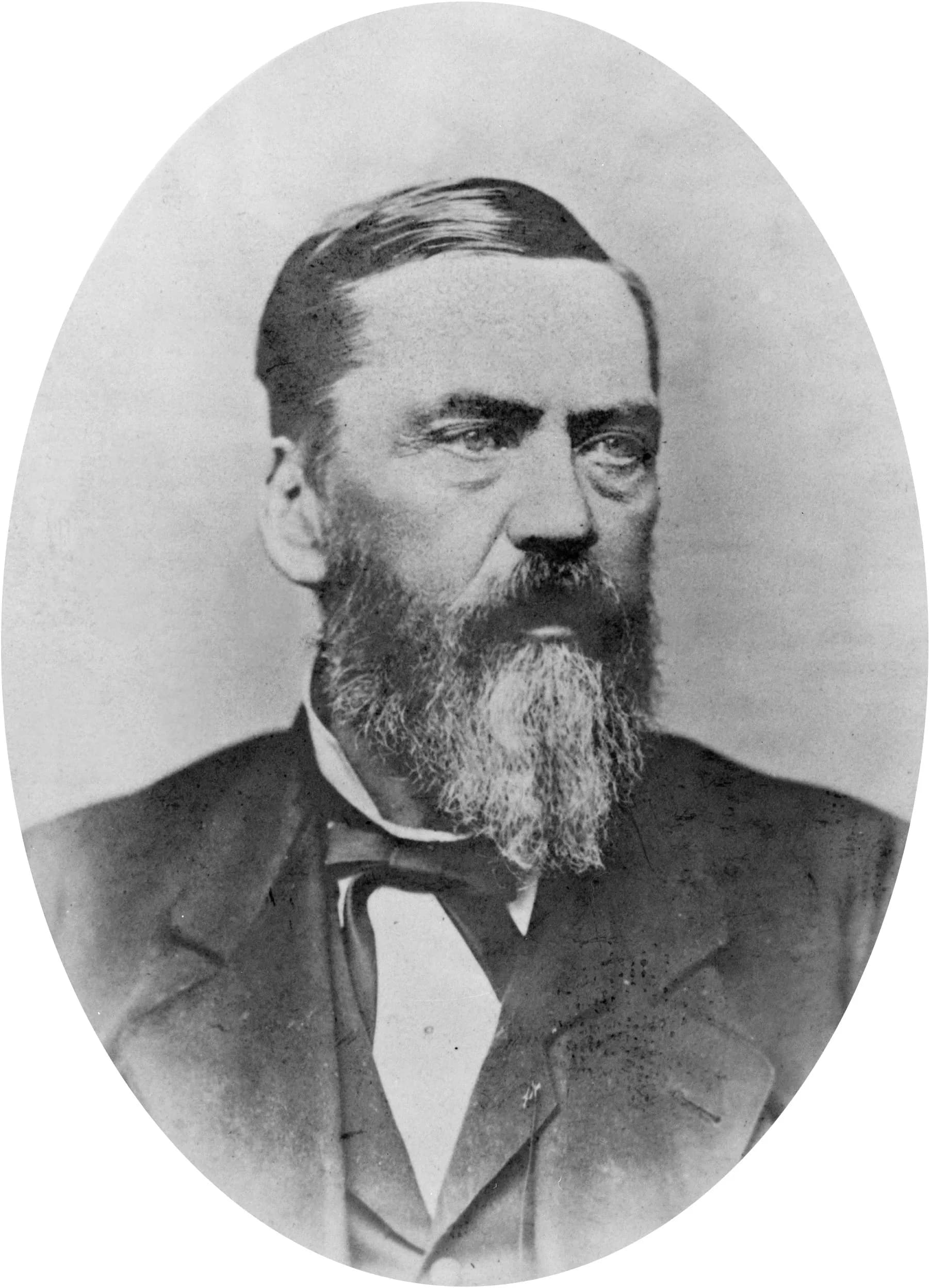 Ezra B. Taylor