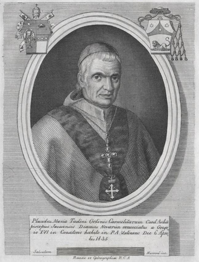 Placido Maria Tadini