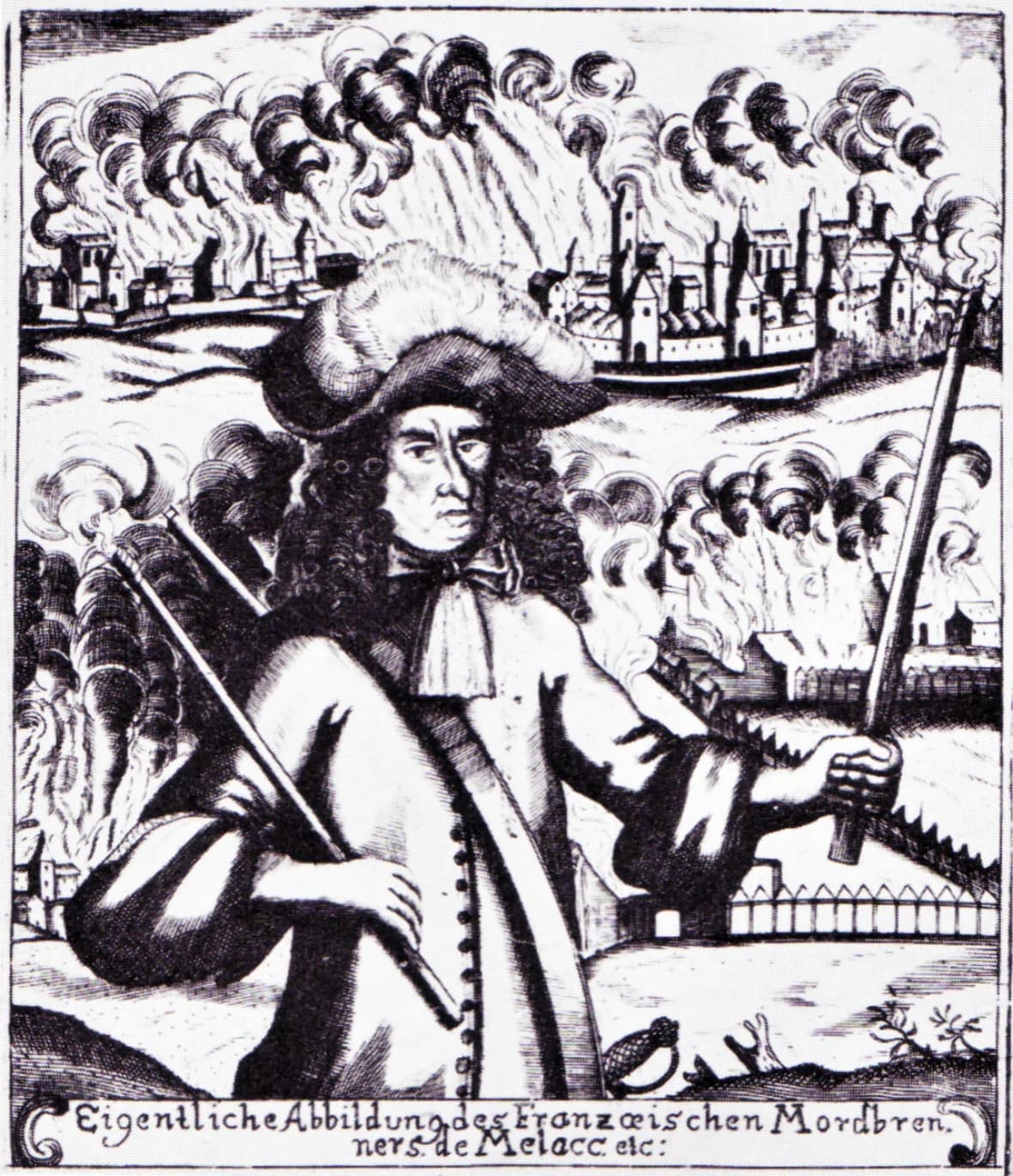Ezéchiel de Mélac