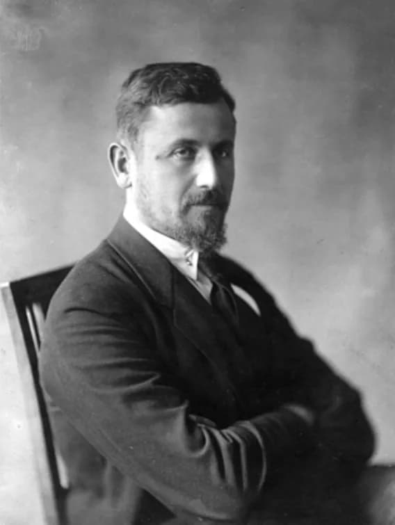Mychajlo Krawtschuk