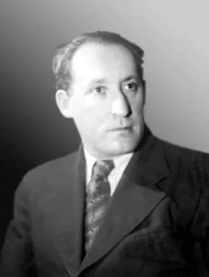 Lasar Aronowitsch Ljusternik