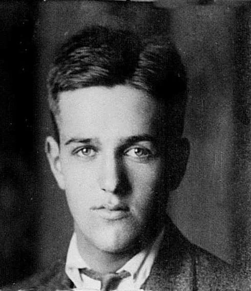 F. Trubee Davison