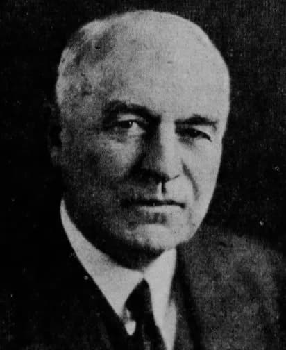 Joe Shannon