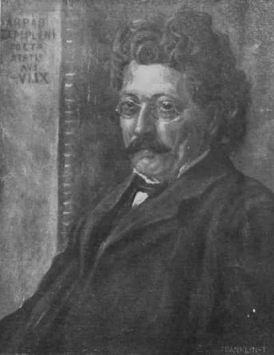 Árpád Zempléni