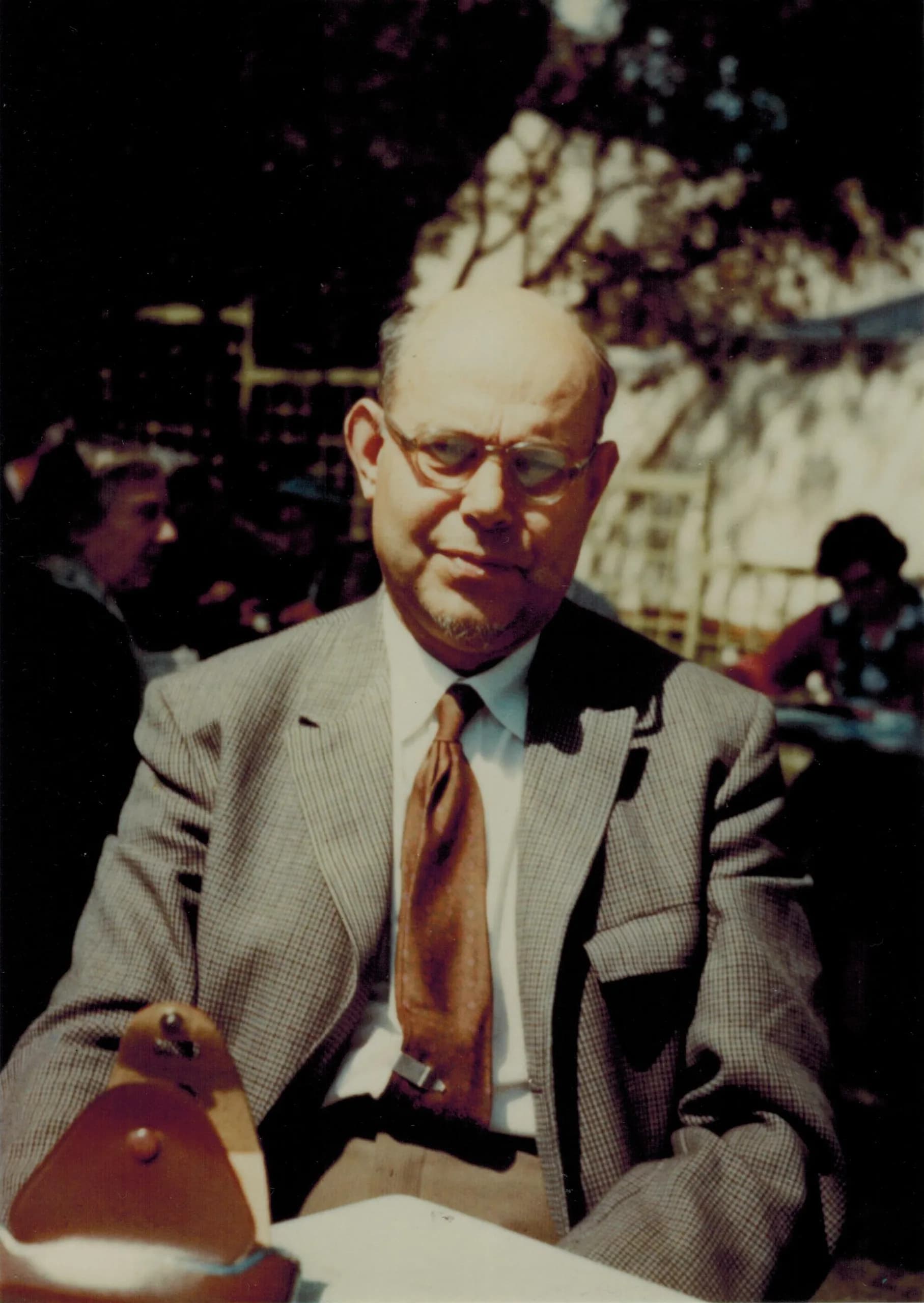 John C. Raven