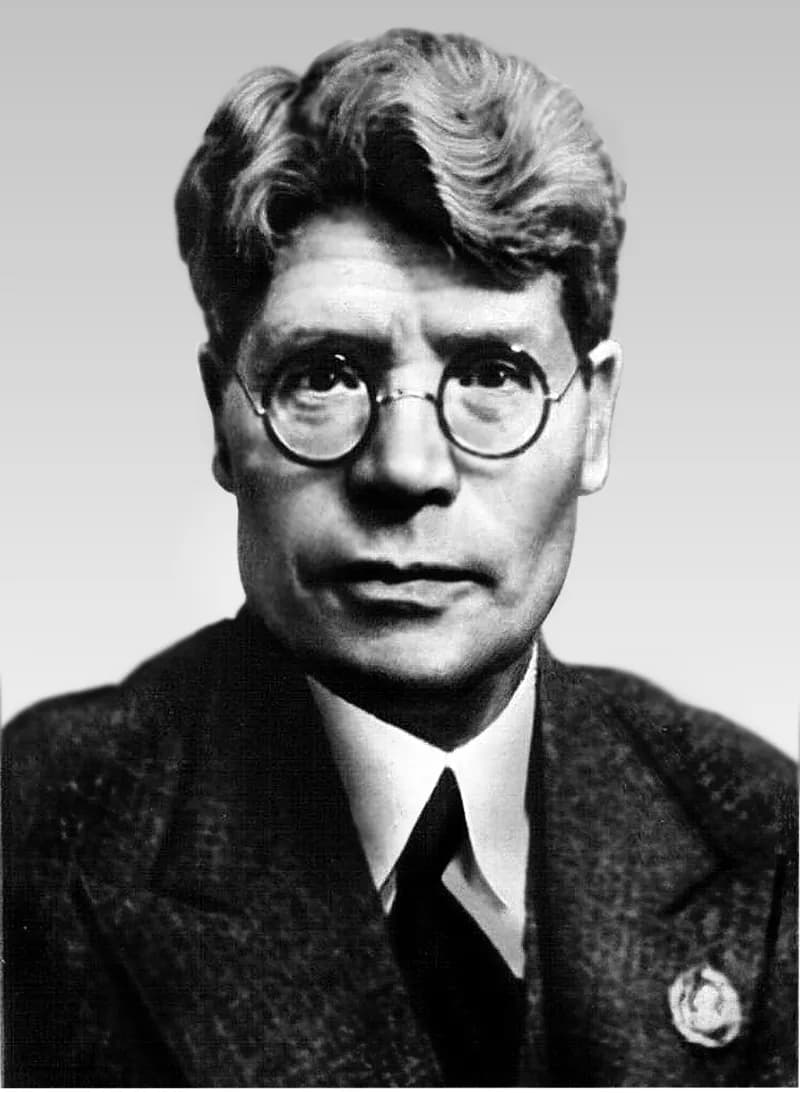 Iwan Michailowitsch Gubkin