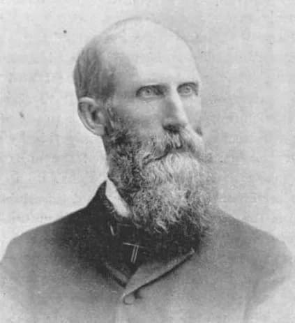 Mason S. Peters