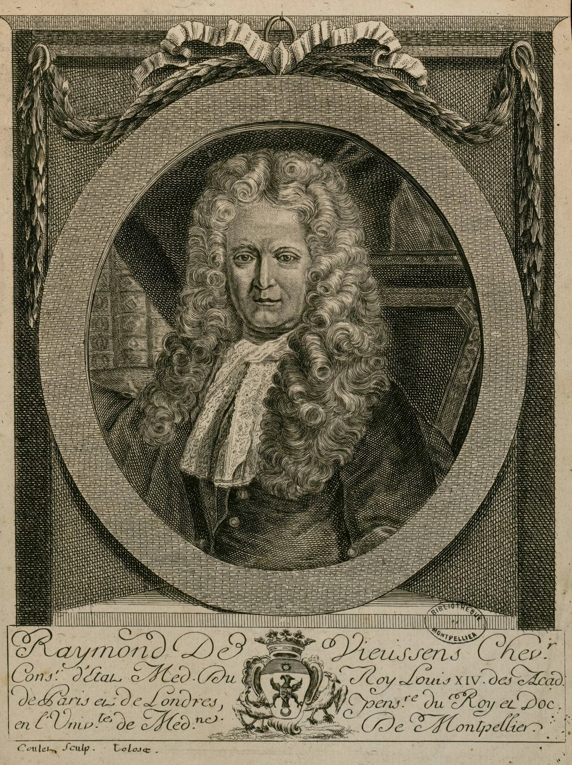 Raymond Vieussens