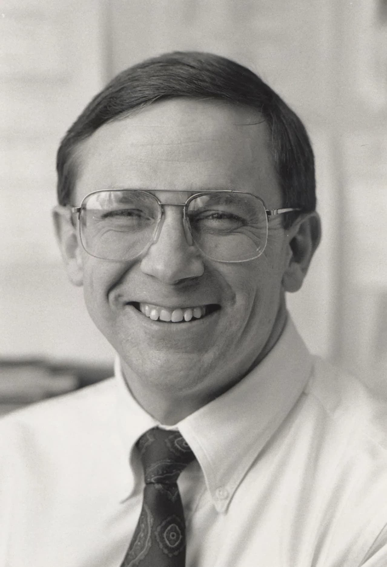 Stanley J. Korsmeyer