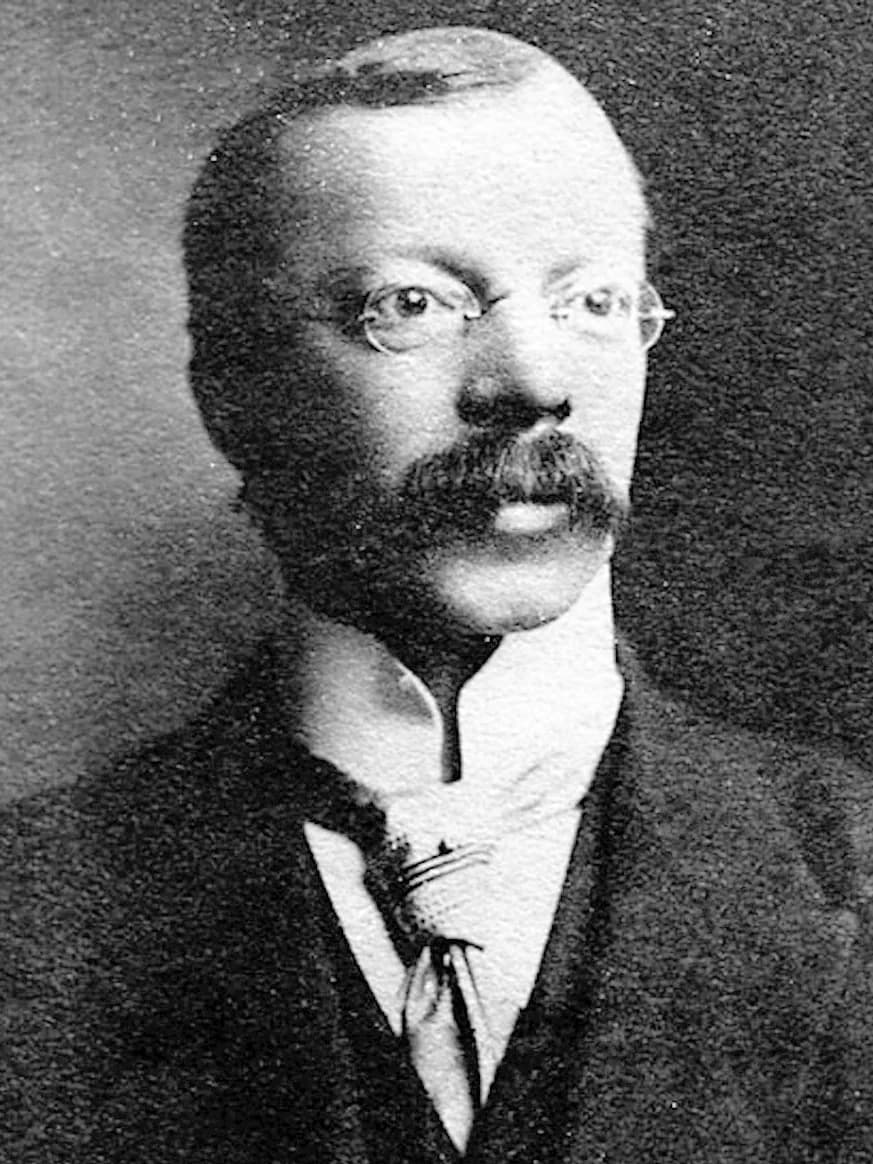 Hawley Crippen