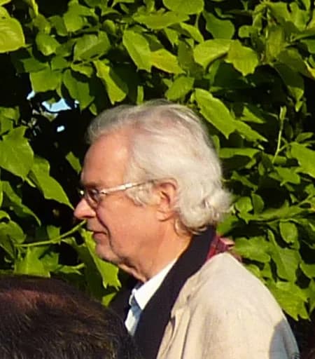 Dieter Jauch