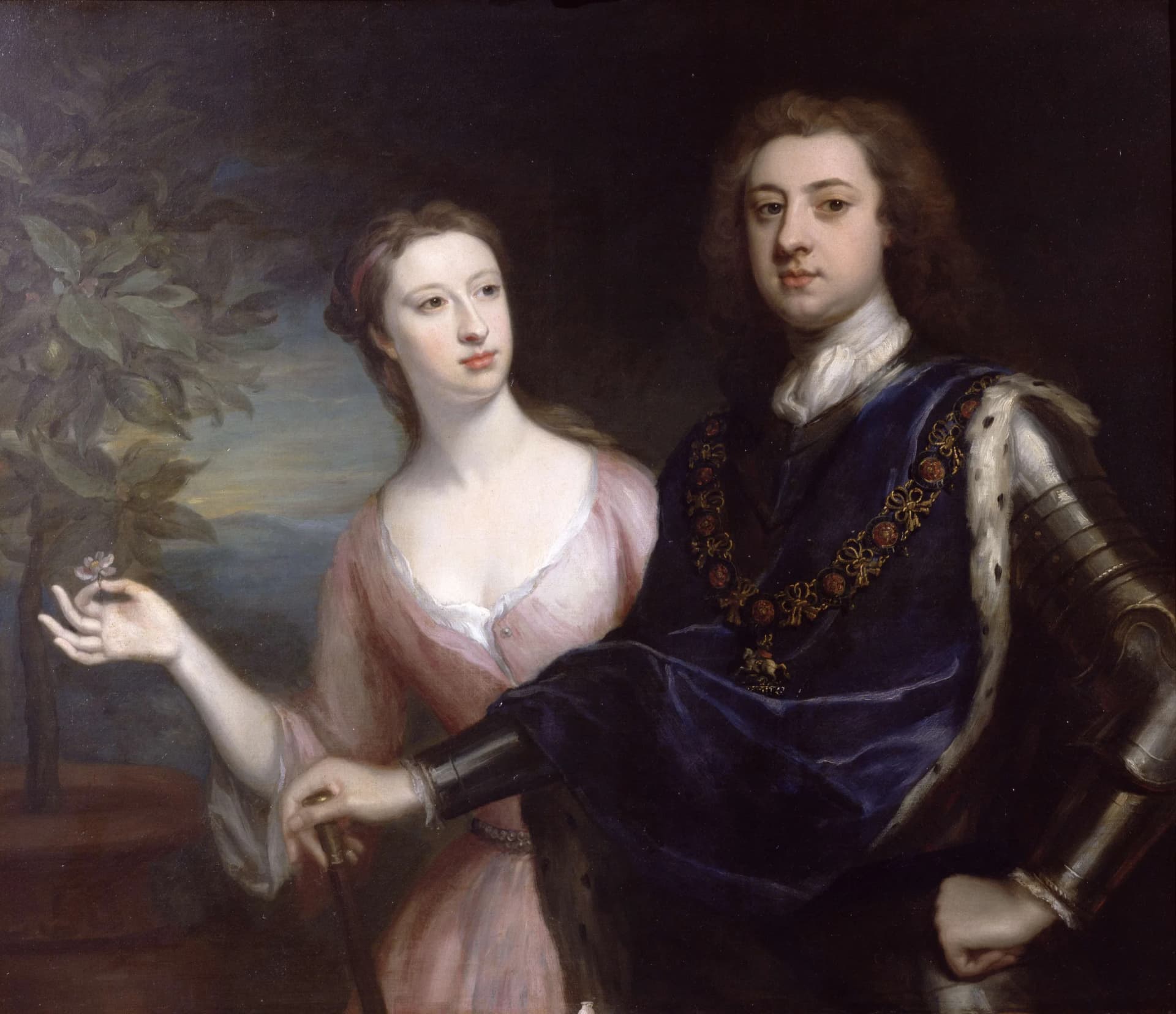 Sarah Lennox, Duchess of Richmond and Lennox