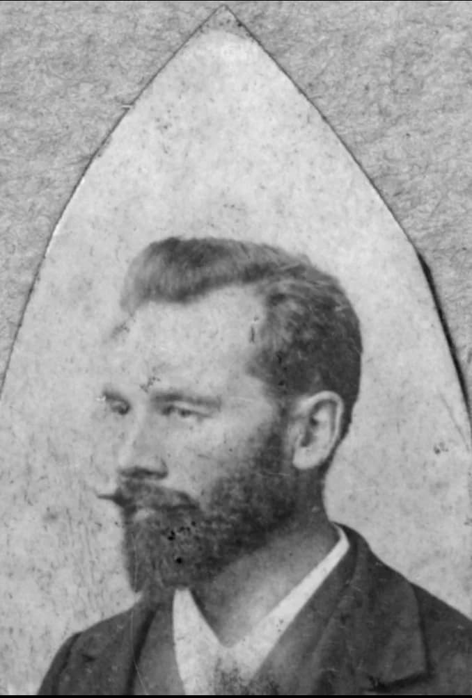 Henri Alexis Tardent