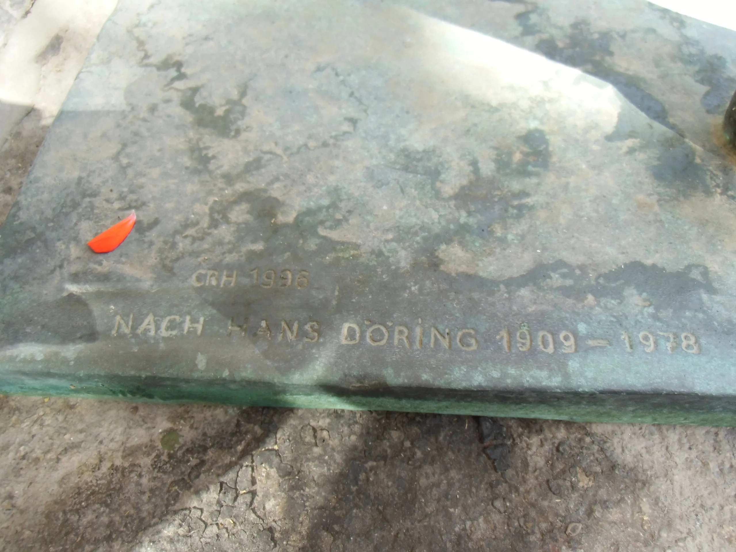 Hans Karl Döring