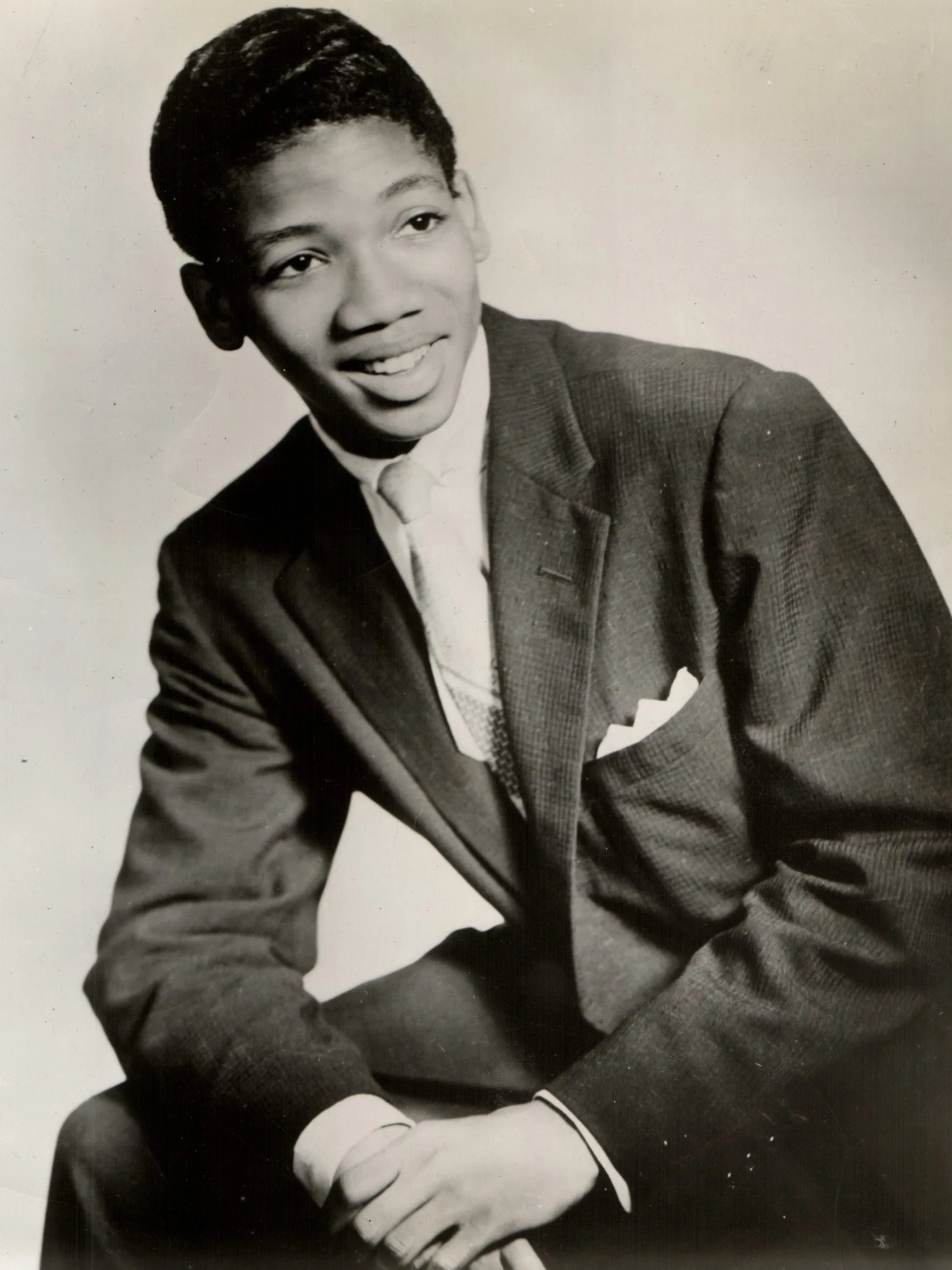 Little Willie John