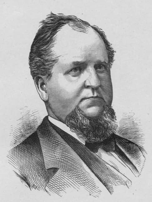 William Lyman