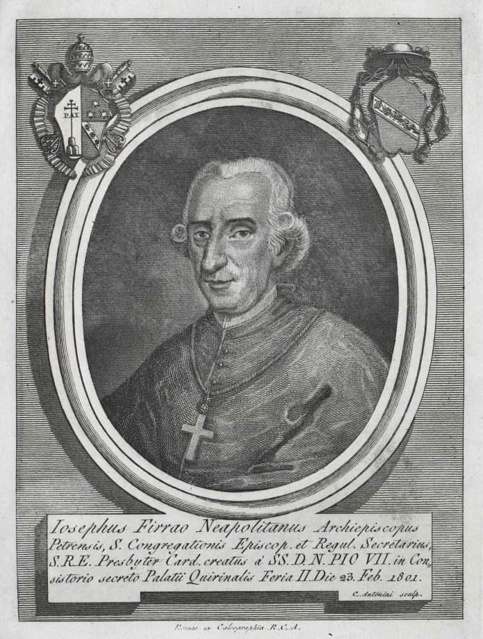 Giuseppe Firrao