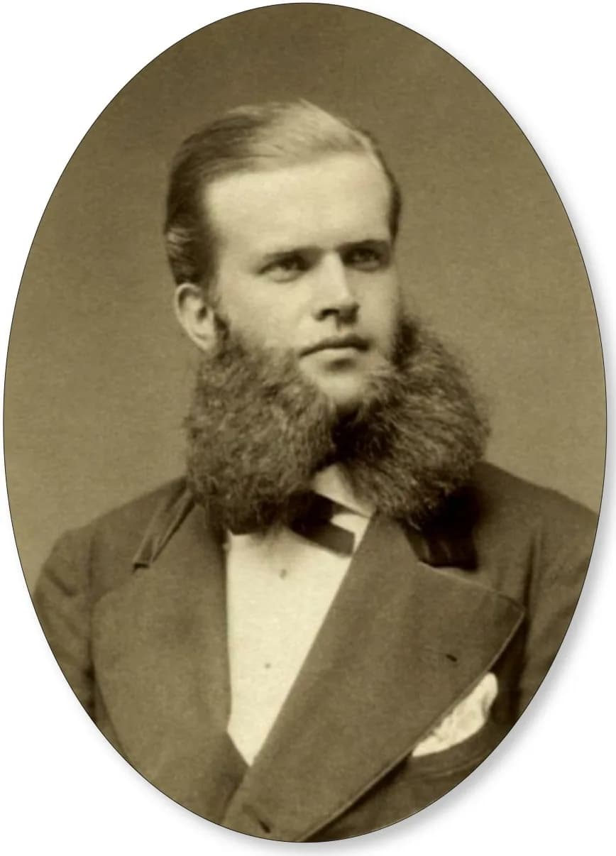 Axel Nicolai Herlofson