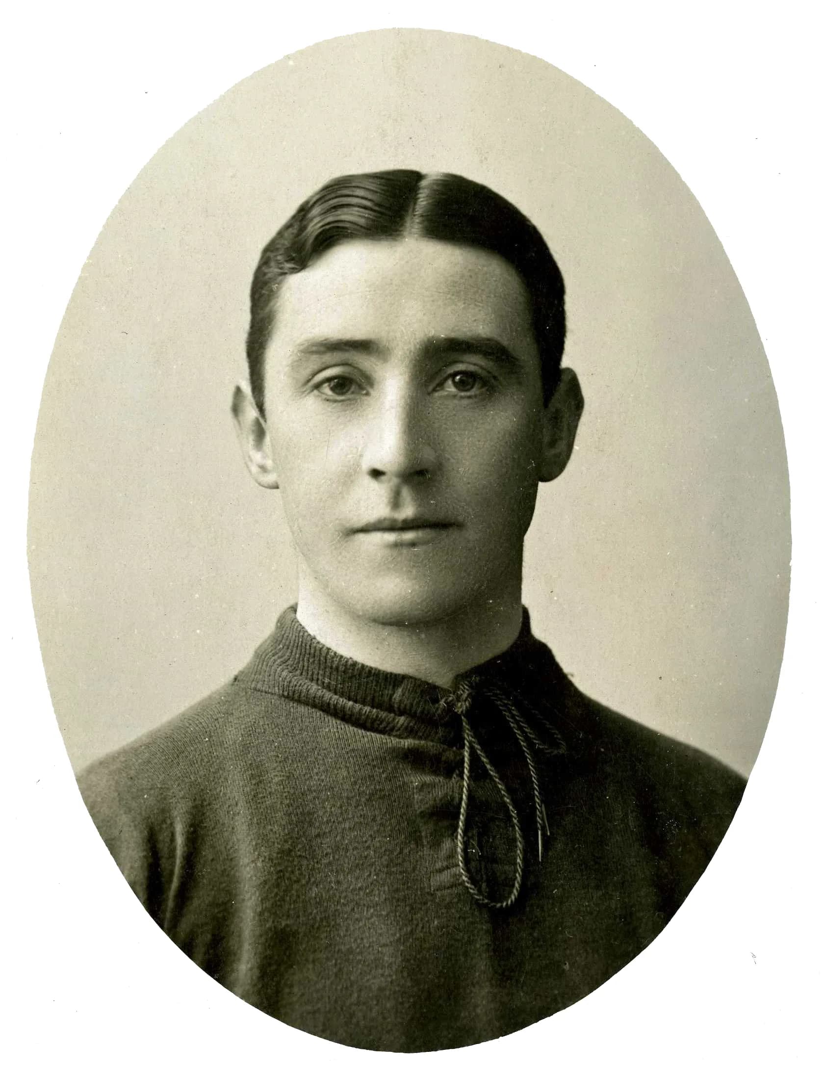 Jimmy Hogan