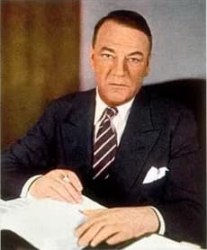 Hugh S. Johnson