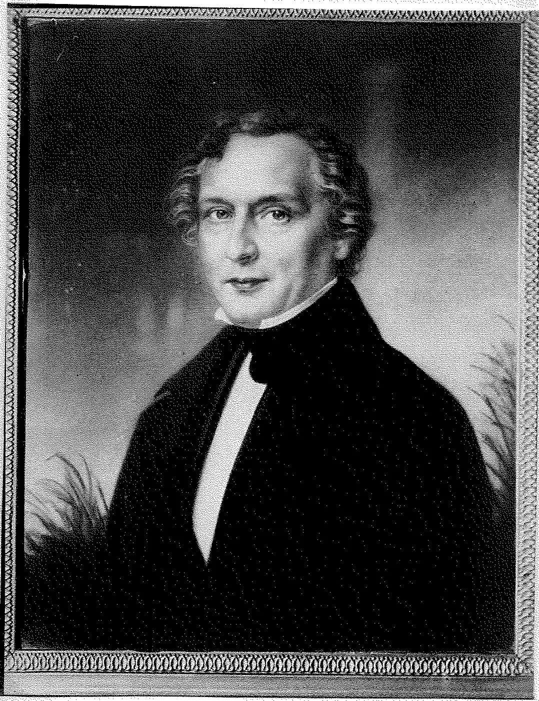 Heinrich Wilhelm Hartwig