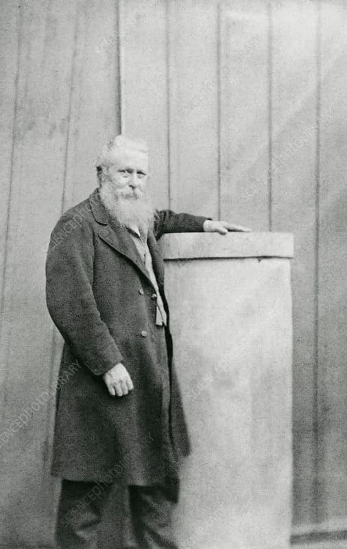 William Radcliffe Birt