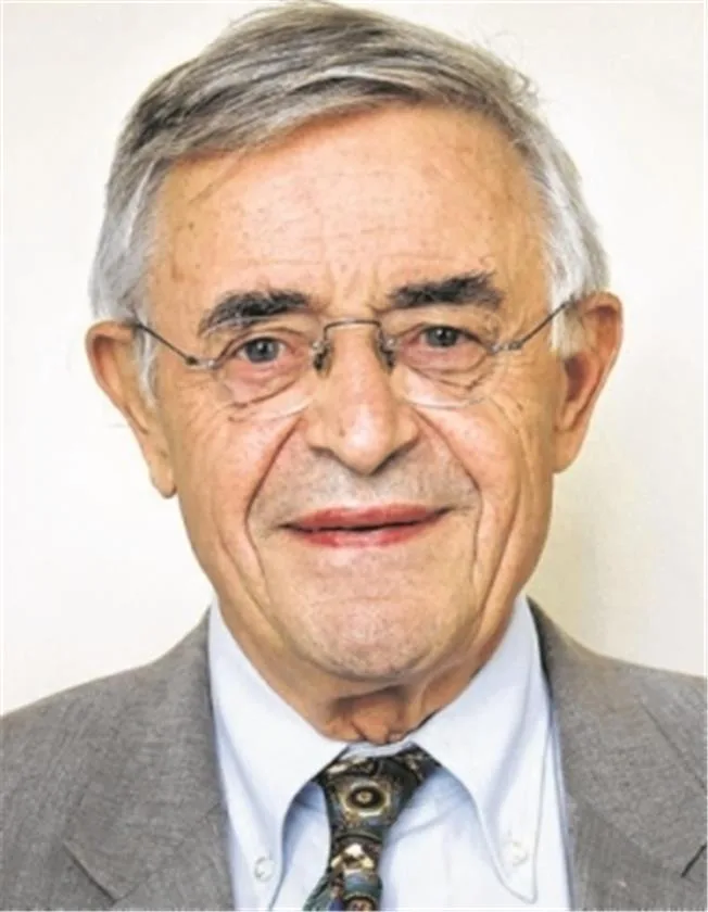 Heinz Gaube