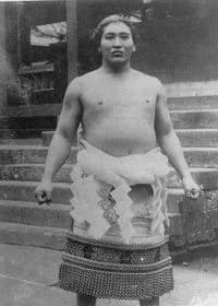 Nishinoumi Kajirō III.