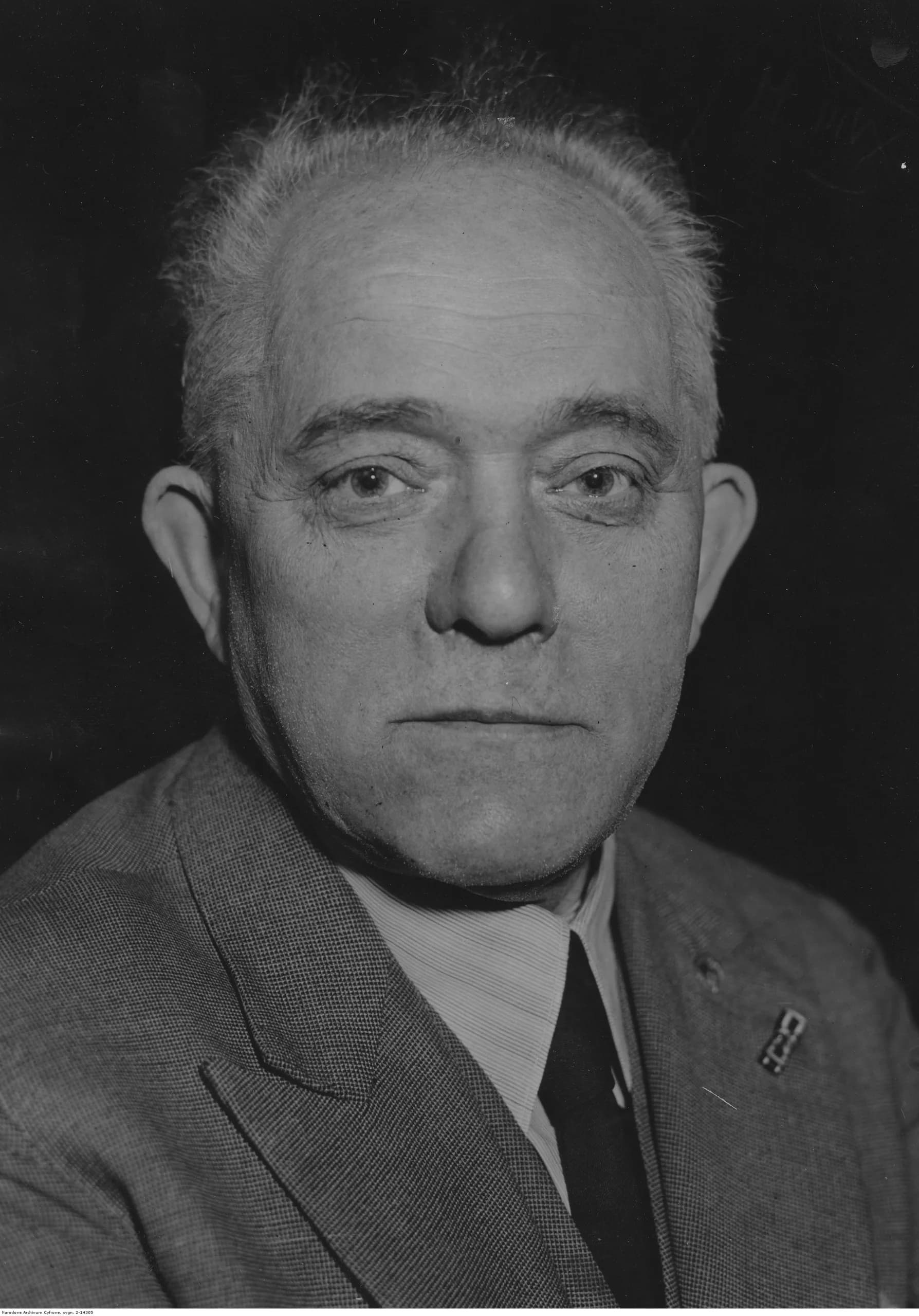 Karl Möbius