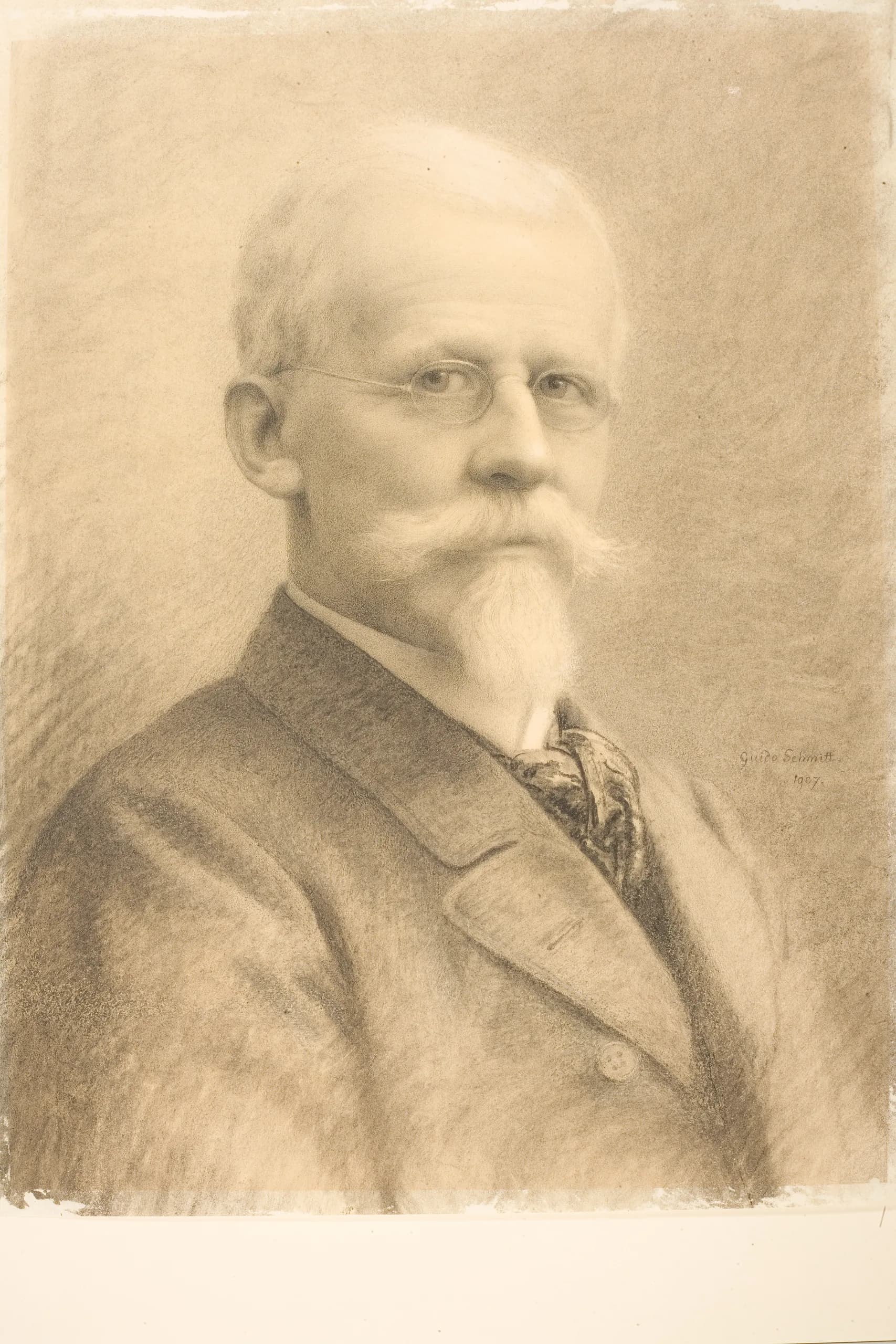 Heinrich Buhl