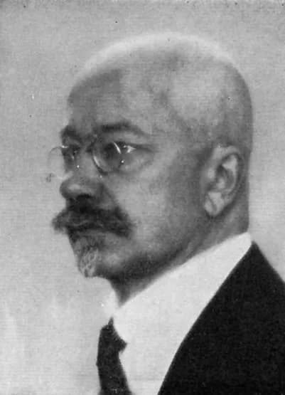 Voldemārs Zāmuels