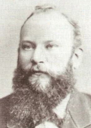 Johannes Skalweit