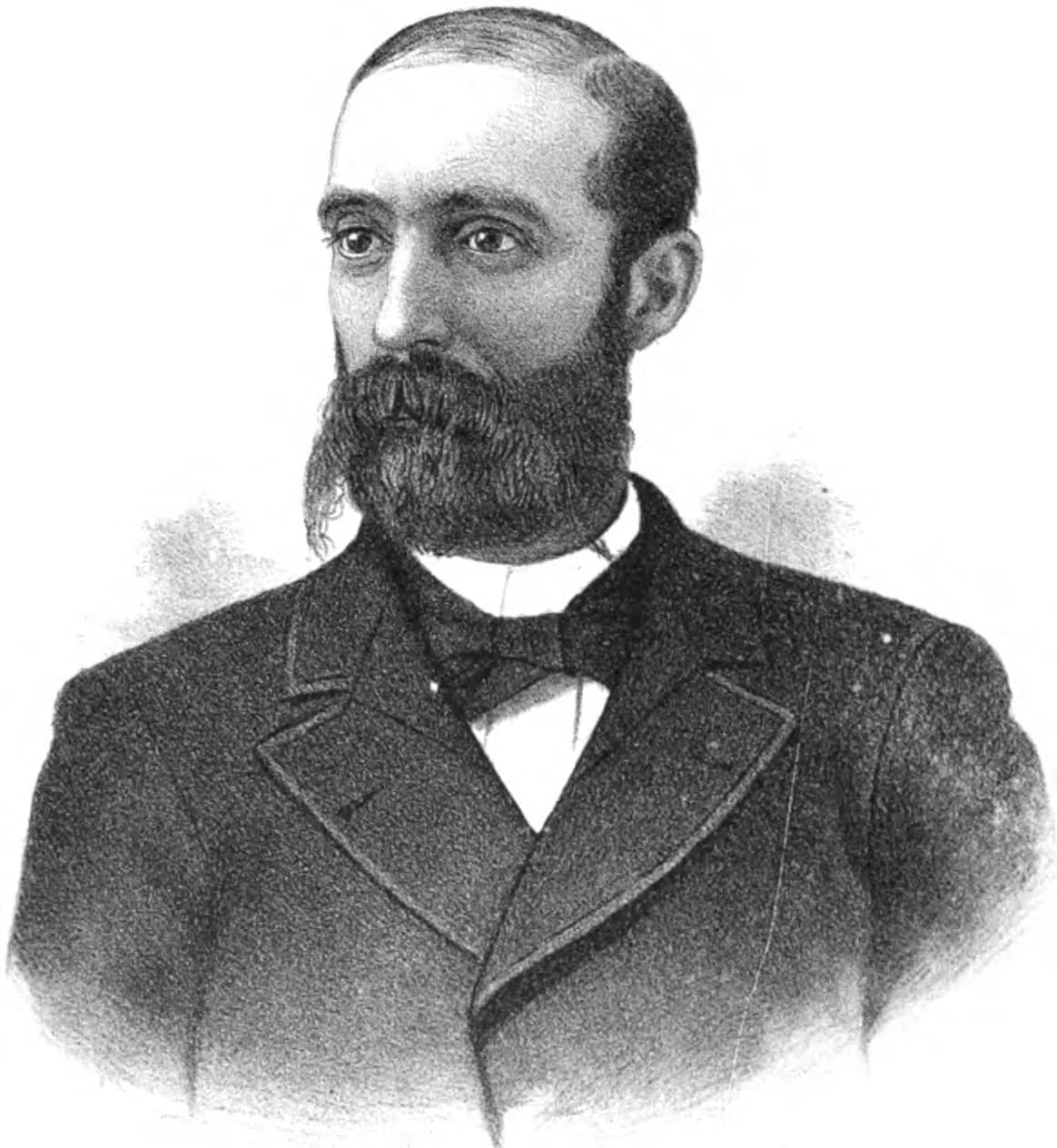 George P. Ikirt